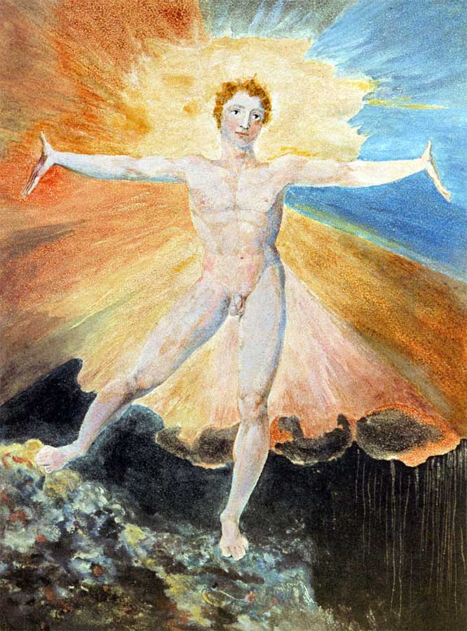 William Blake